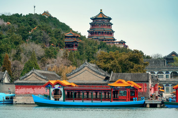 Summer Palace