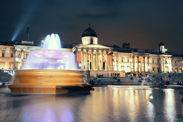 Trafalgar Square