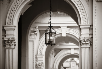 Londoner Architektur © rabbit75_fot