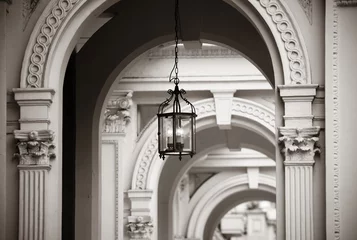 Londoner Architektur © rabbit75_fot