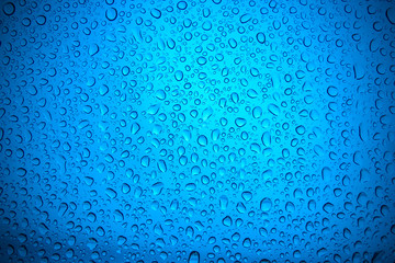 water drops