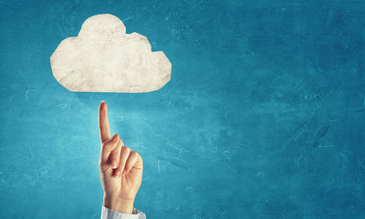 Cloud computing