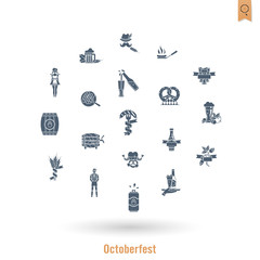 Oktoberfest Beer Festival