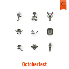 Oktoberfest Beer Festival