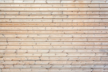 revêtement extérieur bois 