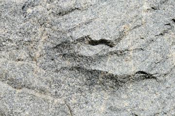 Background of grey wall