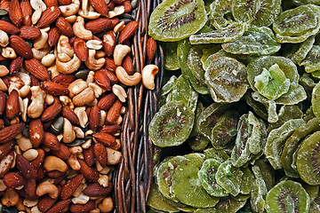 Sweets bulk specific western part of Romania.