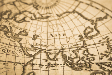 アンティークの