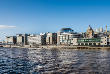 Atlantic Quay Glasgow