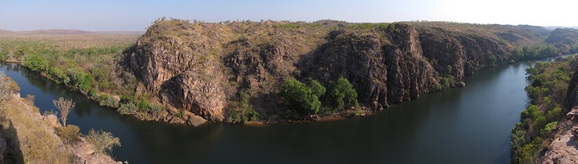 Katherine Gorge, Northern Territory, Australia