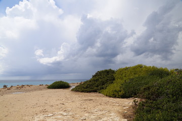 mediterranean ocean Mallorca