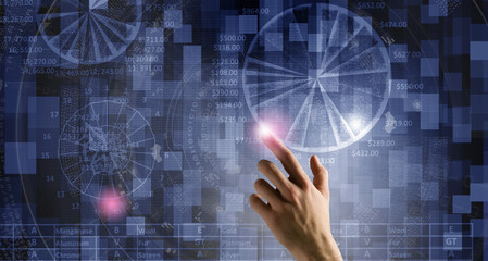 Media technologies for business