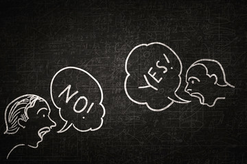 Communication concept