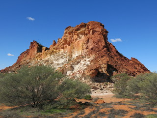 Rainbow Valley, Northern Territory, Australia