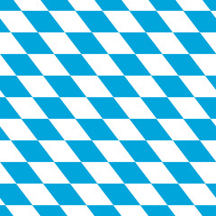 Bayrisches Weissblau