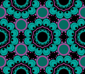 Seamless pattern