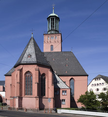 Stadtkirche Darmstadt