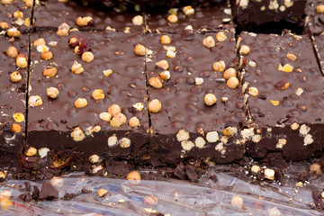 bulk hazelnut chocolate