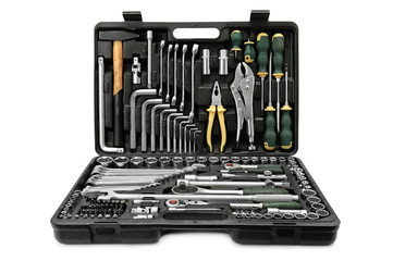 set tools