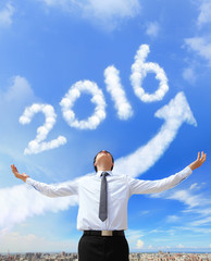 happy new year 2016