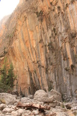 Gorges de Samaria