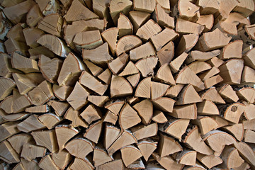 Дрова, firewood