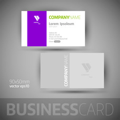 Business Card