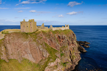Dunnottar Castle