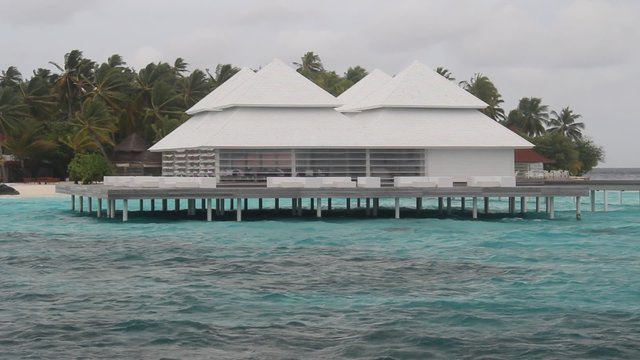 Maldives 