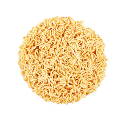 Instant noodles