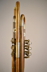 Trompete