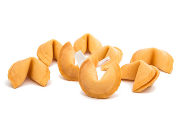 Fortune Cookies