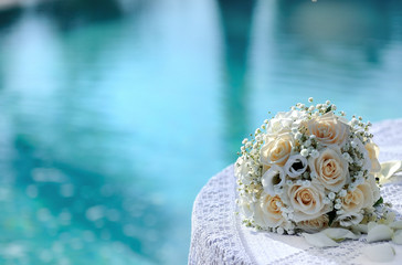 bouquet della sposa © federicomonzani
