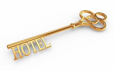 Goldener Schlüssel - Hotel