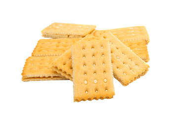 cracker sandwich