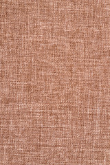 background texture of linen cloth