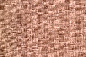background texture of linen cloth