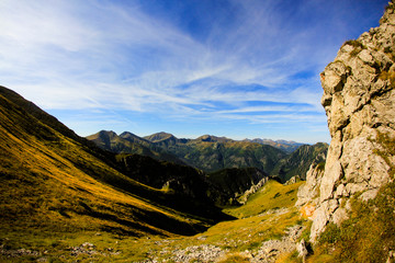 Tatry Czerwone Wierchy