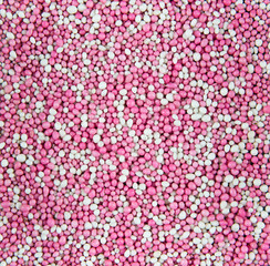 Fototapeta premium Anise flavored mice candies for use as background