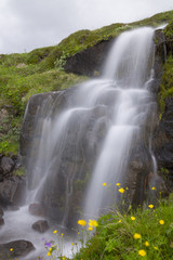 Wasserfall