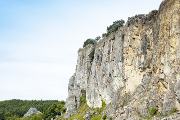 Sasso Simone, Carpegna