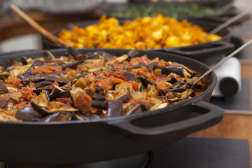 vegetarian ayurvedan food