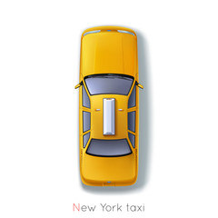 New York Taxi