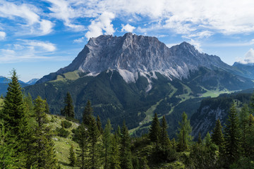 Zugspitze