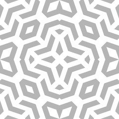 Seamless Abstract  Pattern