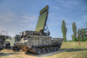 Radar