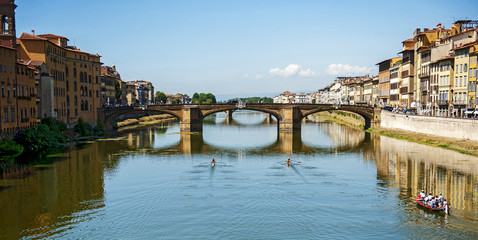 Ponte Alla Trinita