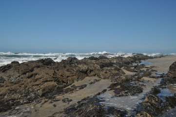 Playa de Afife