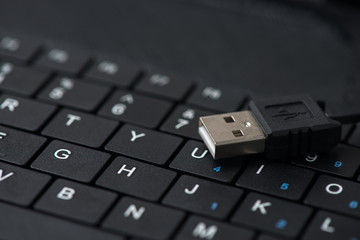 USB Computer Keyboard