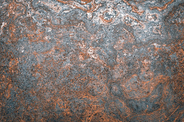 Rusty abstract background